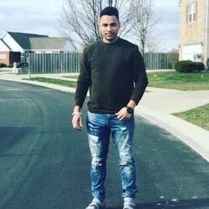 Meet your Posher, Aman